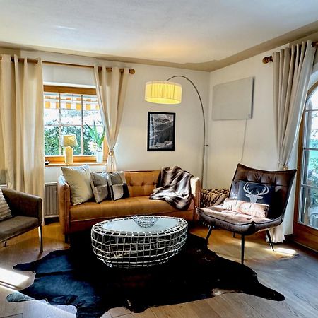 Chalet Belle Kitz By Belle Stay คิทซ์บือห์ ภายนอก รูปภาพ
