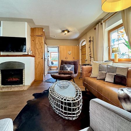 Chalet Belle Kitz By Belle Stay คิทซ์บือห์ ภายนอก รูปภาพ