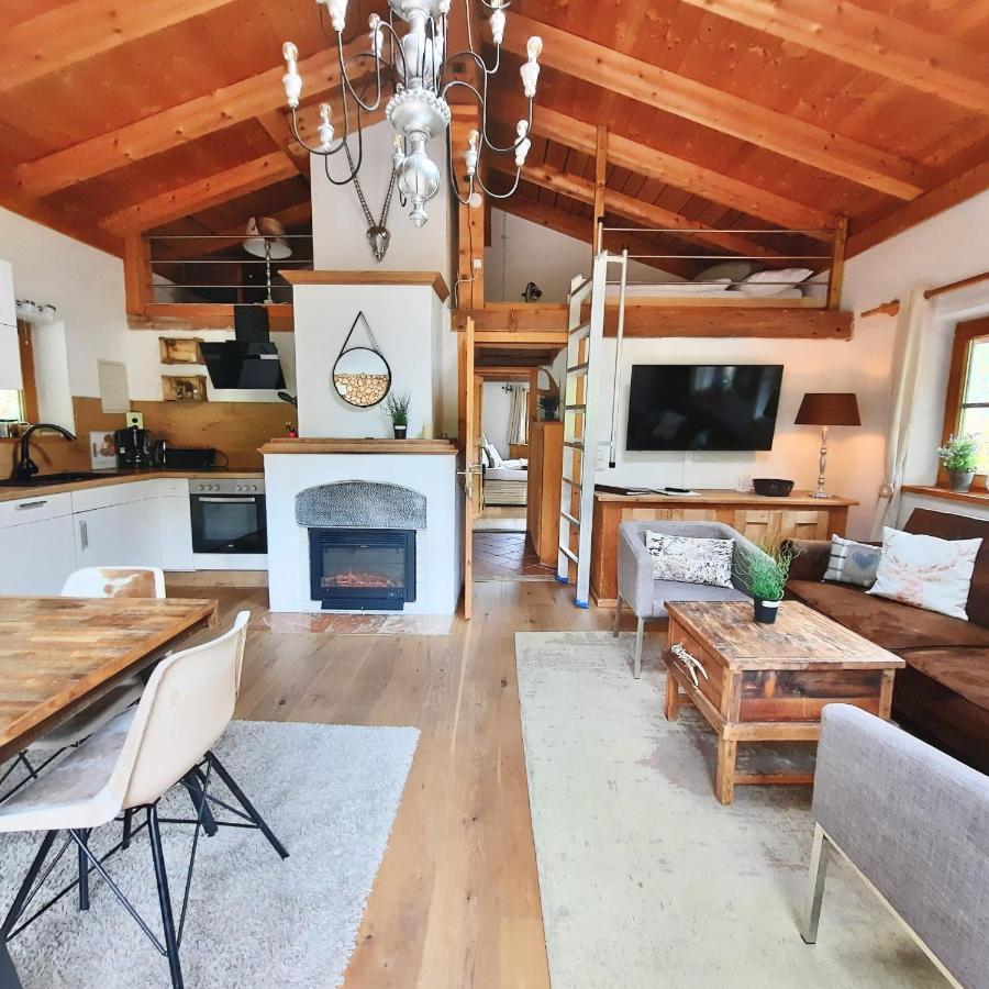 Chalet Belle Kitz By Belle Stay คิทซ์บือห์ ภายนอก รูปภาพ