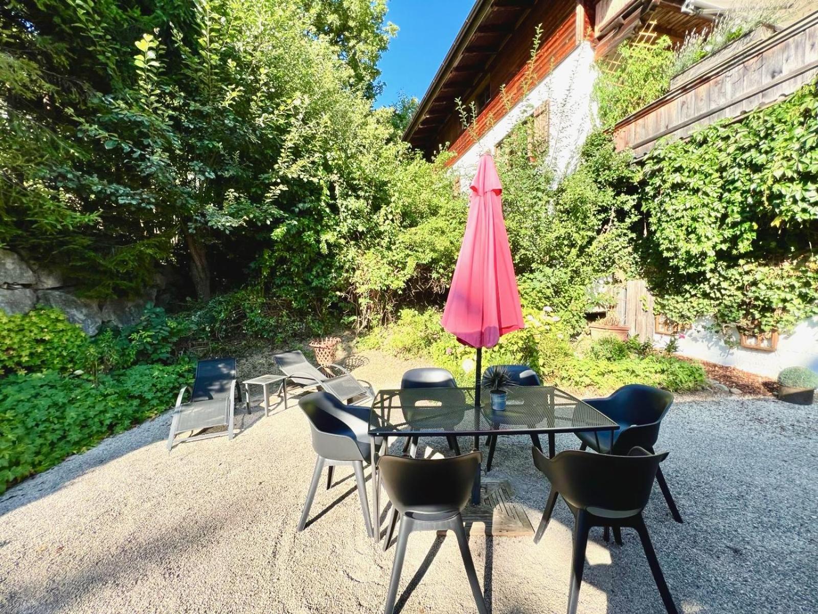 Chalet Belle Kitz By Belle Stay คิทซ์บือห์ ภายนอก รูปภาพ