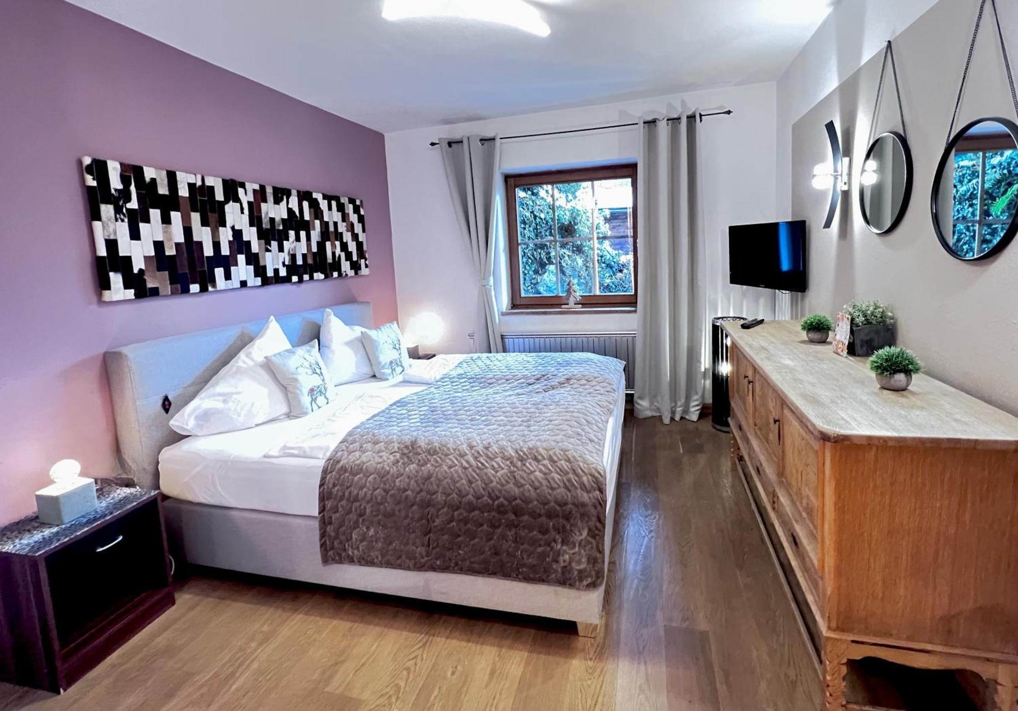 Chalet Belle Kitz By Belle Stay คิทซ์บือห์ ภายนอก รูปภาพ