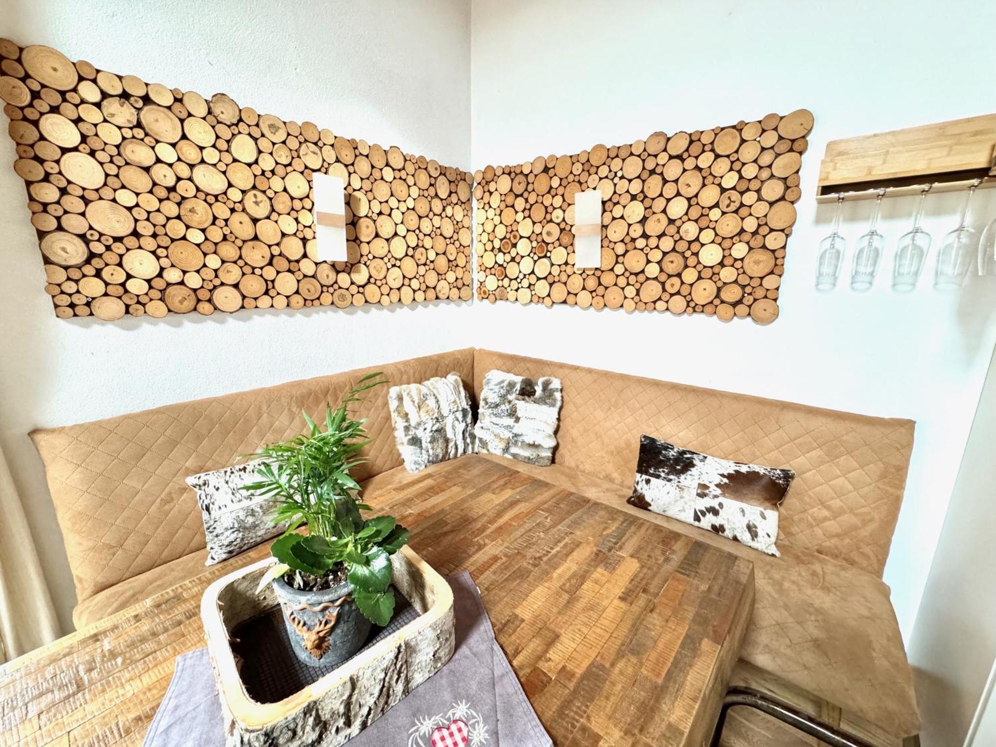 Chalet Belle Kitz By Belle Stay คิทซ์บือห์ ภายนอก รูปภาพ