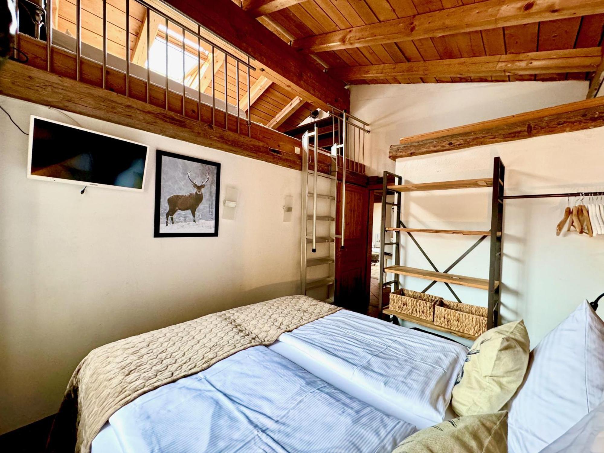 Chalet Belle Kitz By Belle Stay คิทซ์บือห์ ภายนอก รูปภาพ