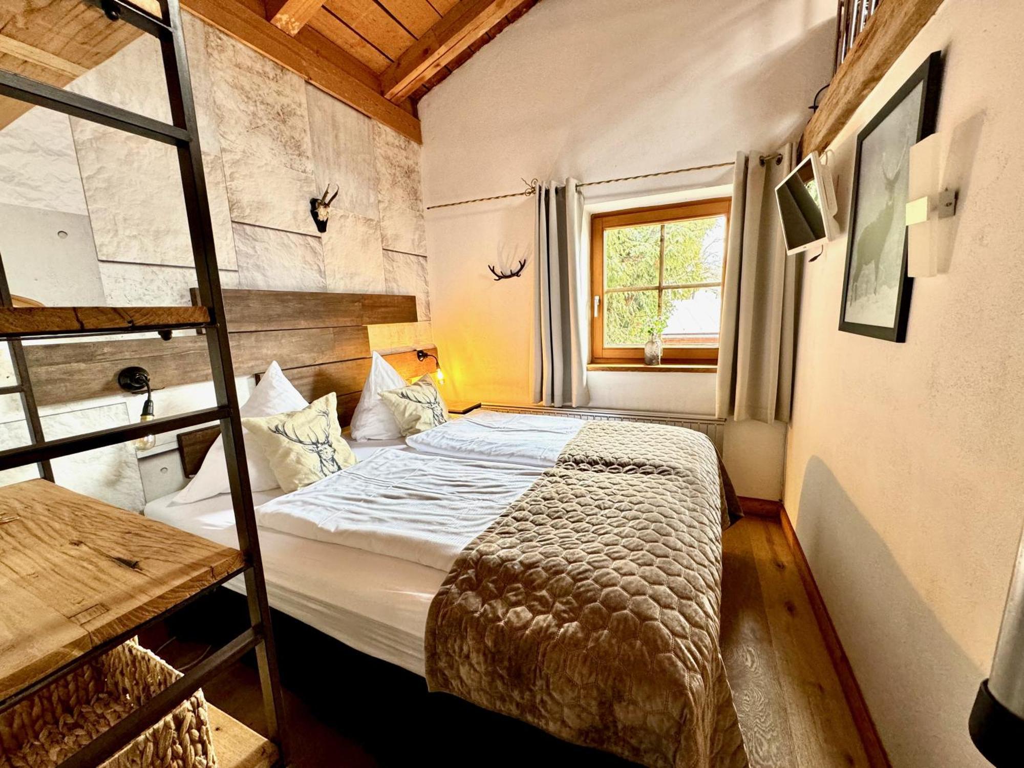 Chalet Belle Kitz By Belle Stay คิทซ์บือห์ ภายนอก รูปภาพ