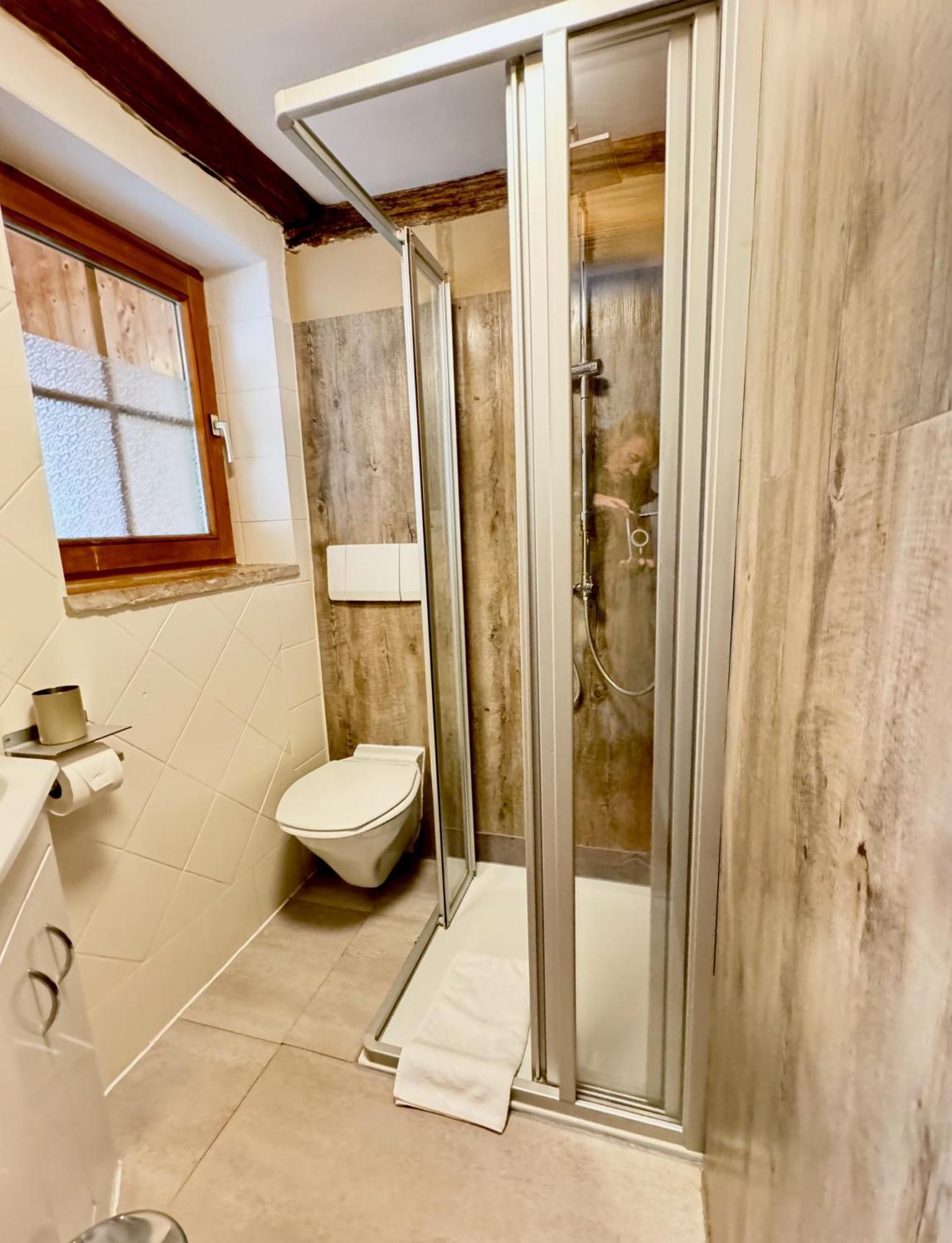 Chalet Belle Kitz By Belle Stay คิทซ์บือห์ ภายนอก รูปภาพ