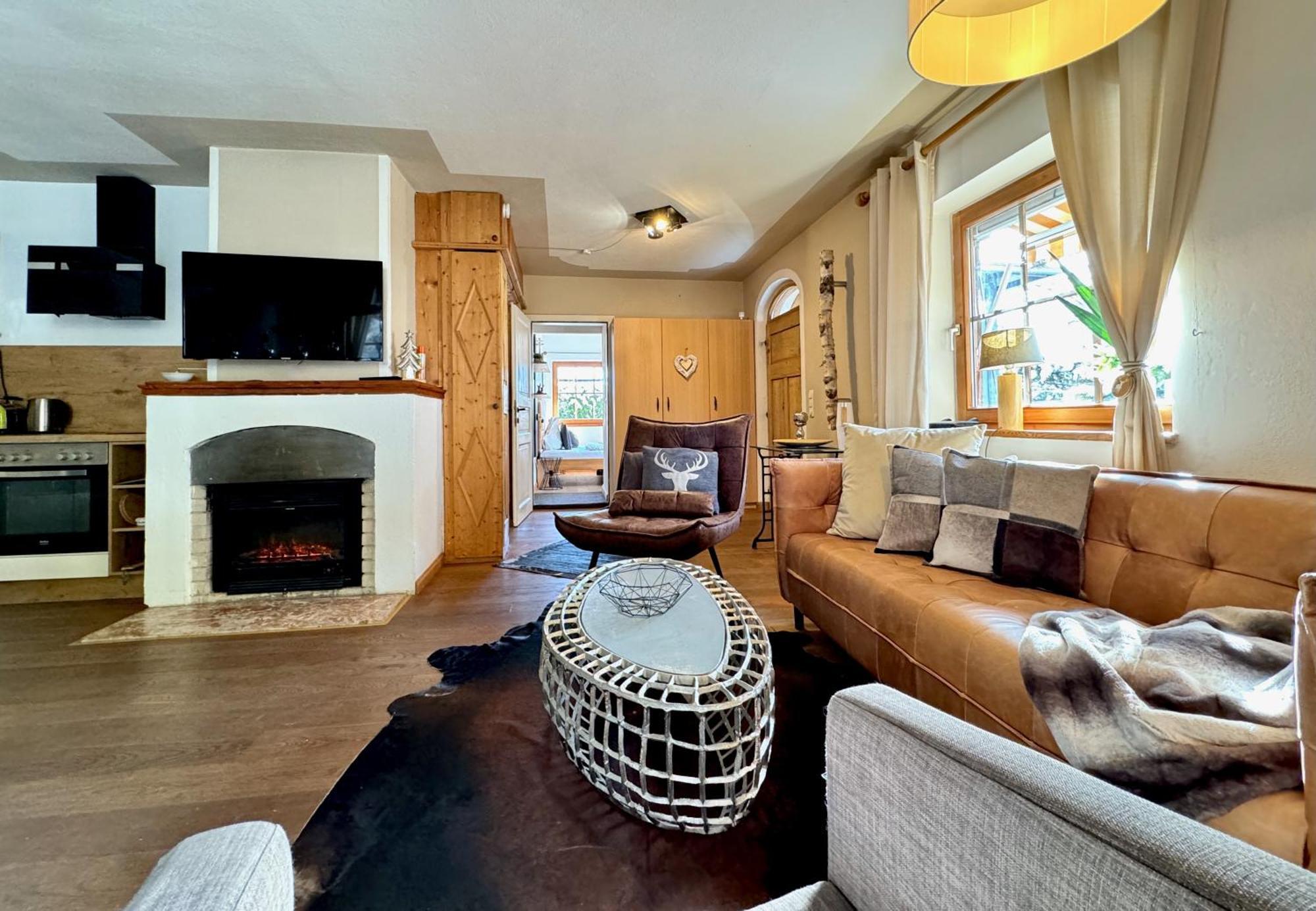 Chalet Belle Kitz By Belle Stay คิทซ์บือห์ ภายนอก รูปภาพ