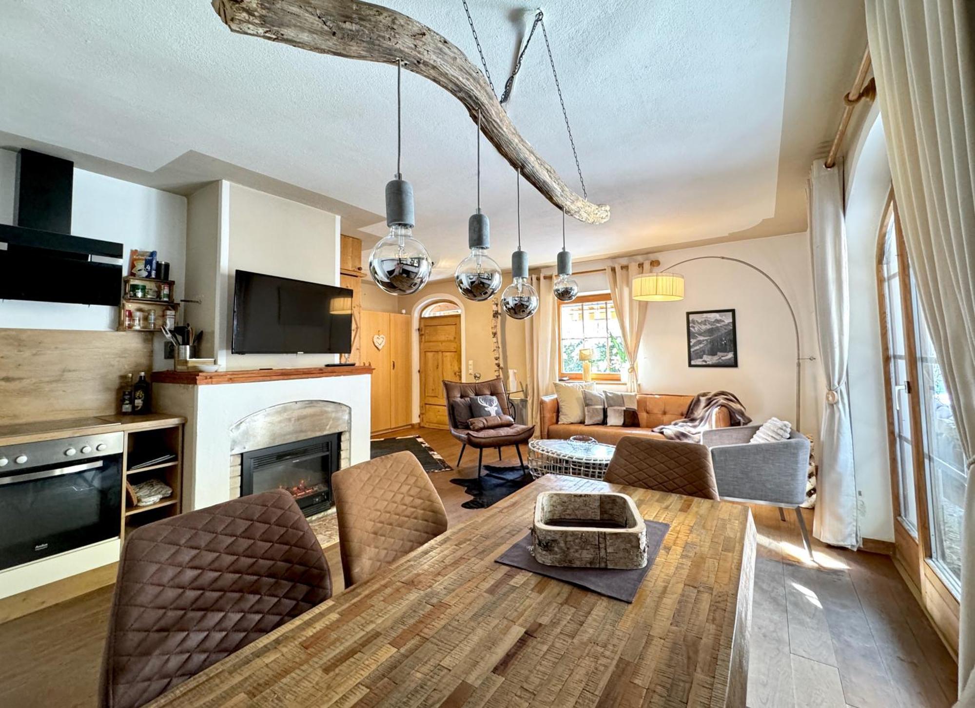 Chalet Belle Kitz By Belle Stay คิทซ์บือห์ ภายนอก รูปภาพ