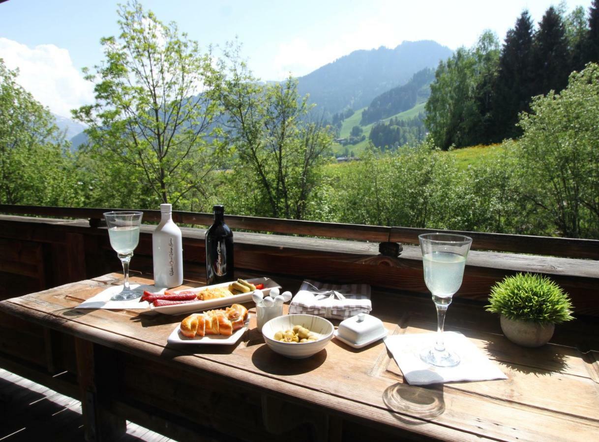 Chalet Belle Kitz By Belle Stay คิทซ์บือห์ ภายนอก รูปภาพ
