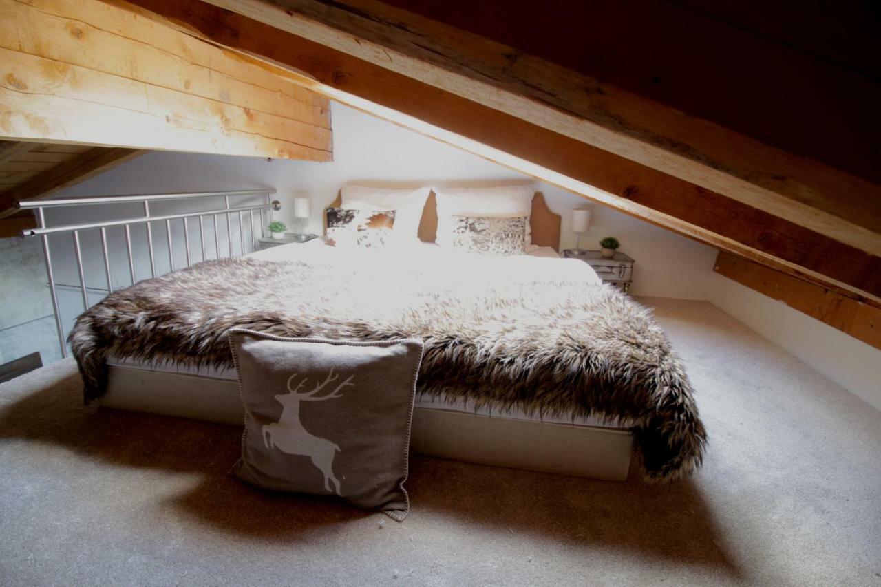 Chalet Belle Kitz By Belle Stay คิทซ์บือห์ ภายนอก รูปภาพ