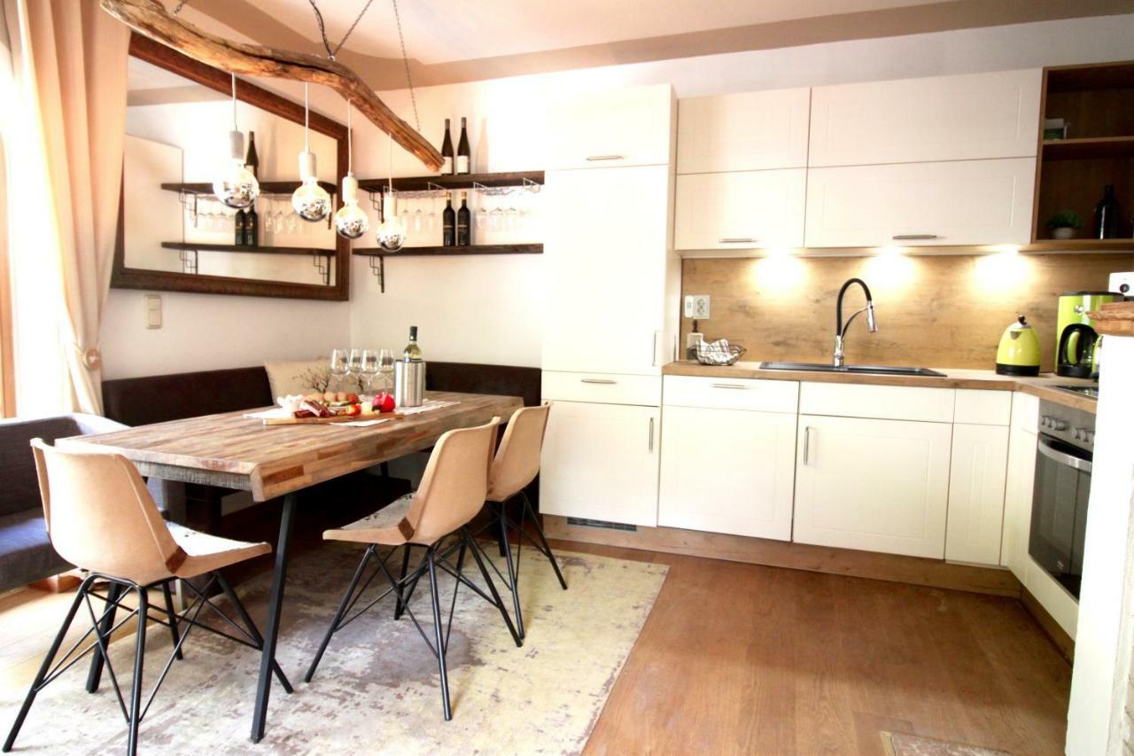 Chalet Belle Kitz By Belle Stay คิทซ์บือห์ ภายนอก รูปภาพ