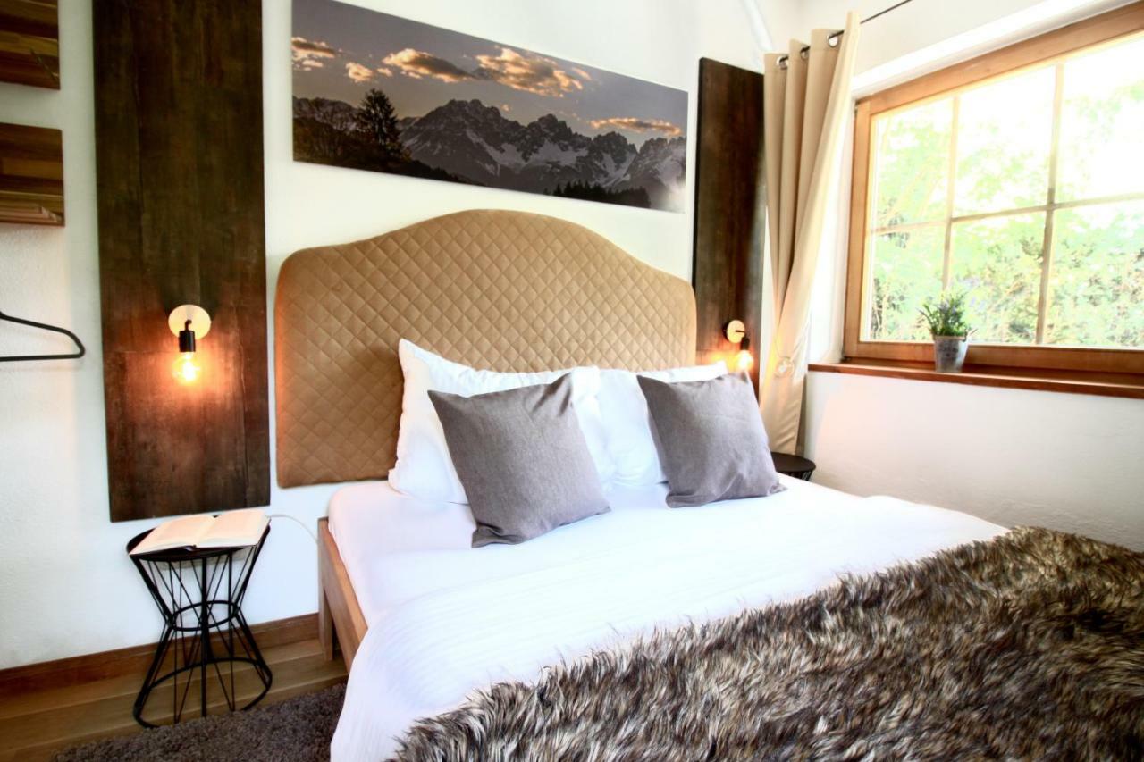 Chalet Belle Kitz By Belle Stay คิทซ์บือห์ ภายนอก รูปภาพ