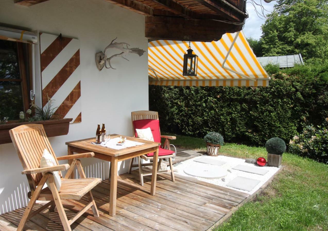 Chalet Belle Kitz By Belle Stay คิทซ์บือห์ ภายนอก รูปภาพ