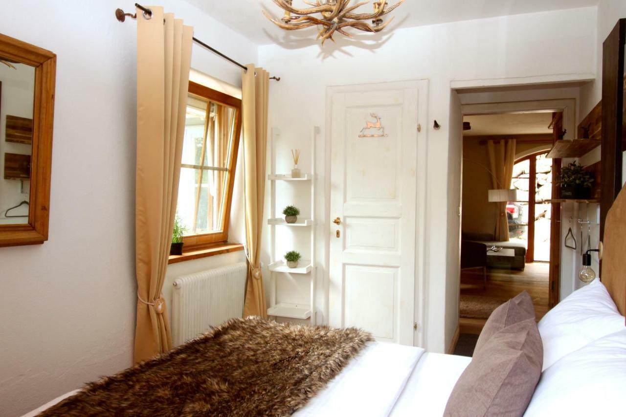 Chalet Belle Kitz By Belle Stay คิทซ์บือห์ ภายนอก รูปภาพ