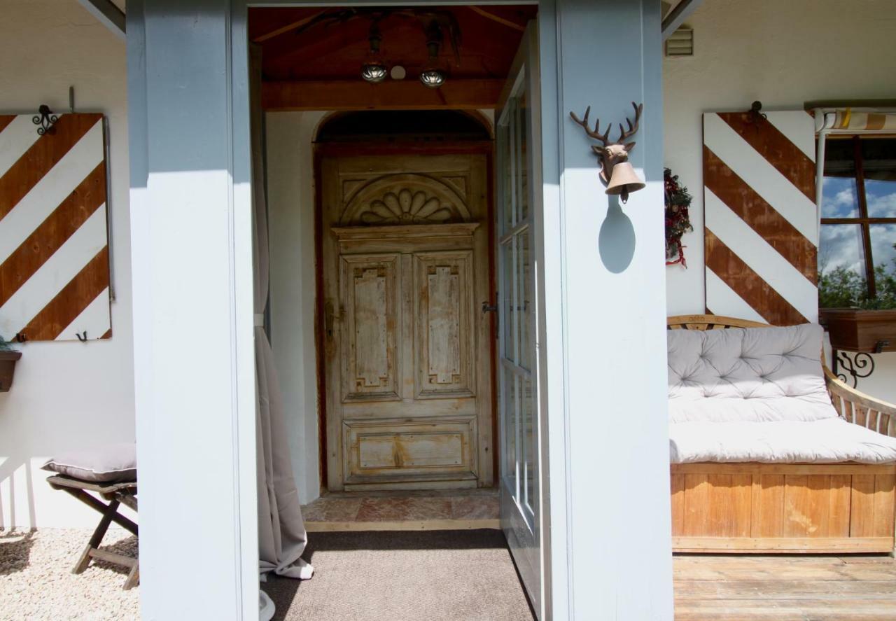 Chalet Belle Kitz By Belle Stay คิทซ์บือห์ ภายนอก รูปภาพ
