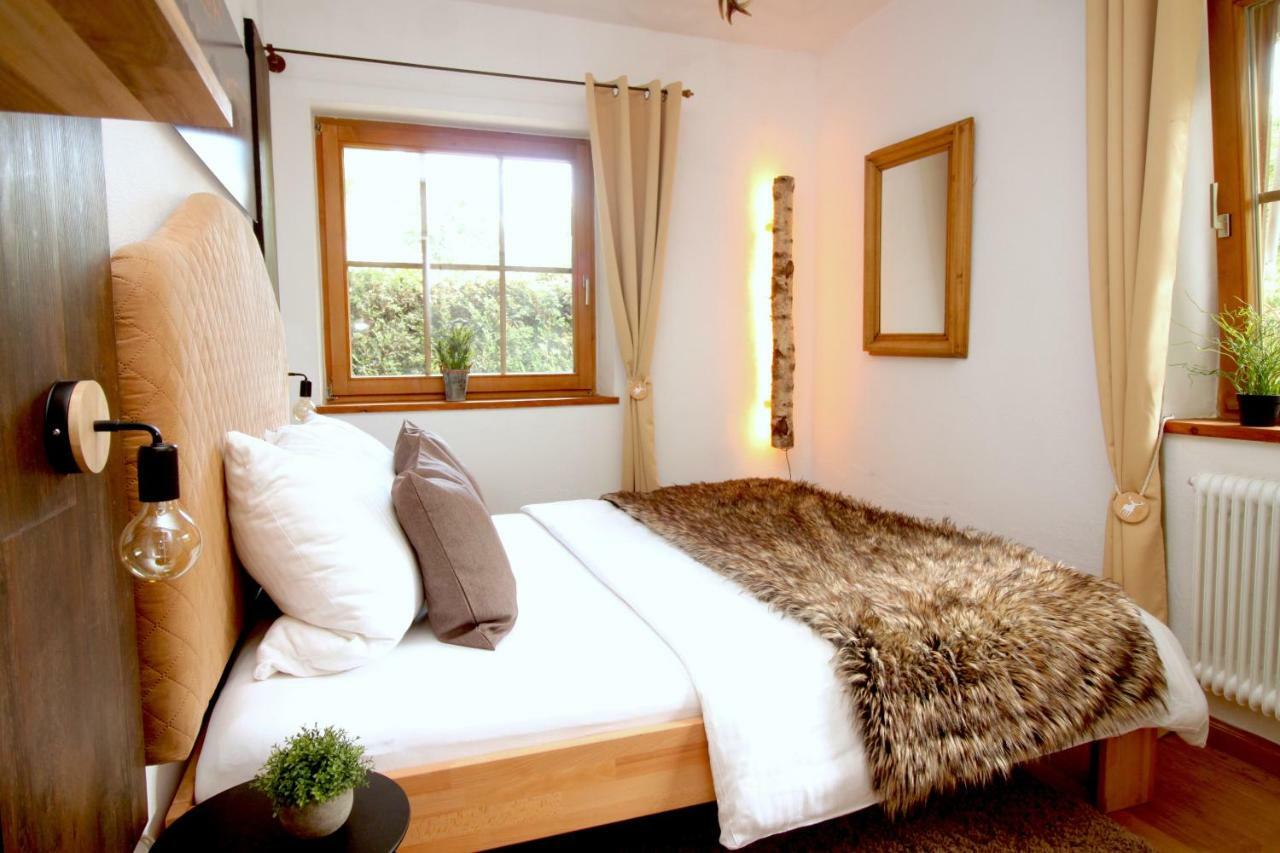 Chalet Belle Kitz By Belle Stay คิทซ์บือห์ ภายนอก รูปภาพ