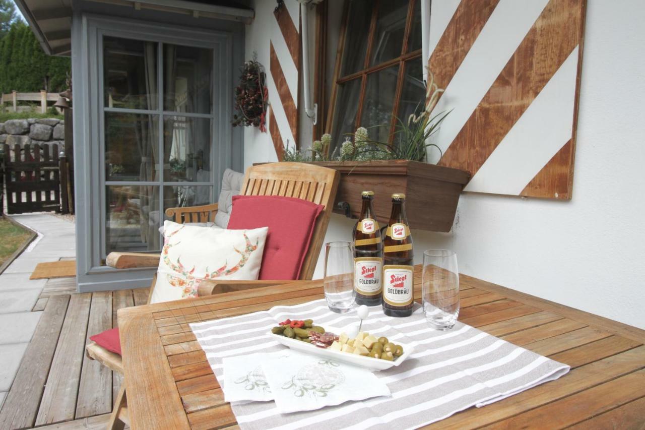 Chalet Belle Kitz By Belle Stay คิทซ์บือห์ ภายนอก รูปภาพ