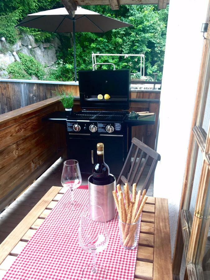 Chalet Belle Kitz By Belle Stay คิทซ์บือห์ ภายนอก รูปภาพ