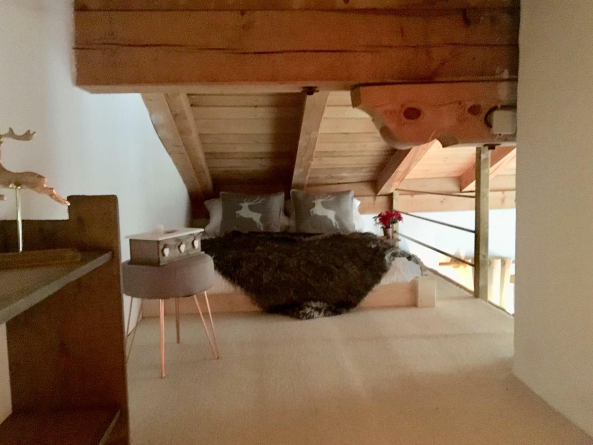 Chalet Belle Kitz By Belle Stay คิทซ์บือห์ ภายนอก รูปภาพ