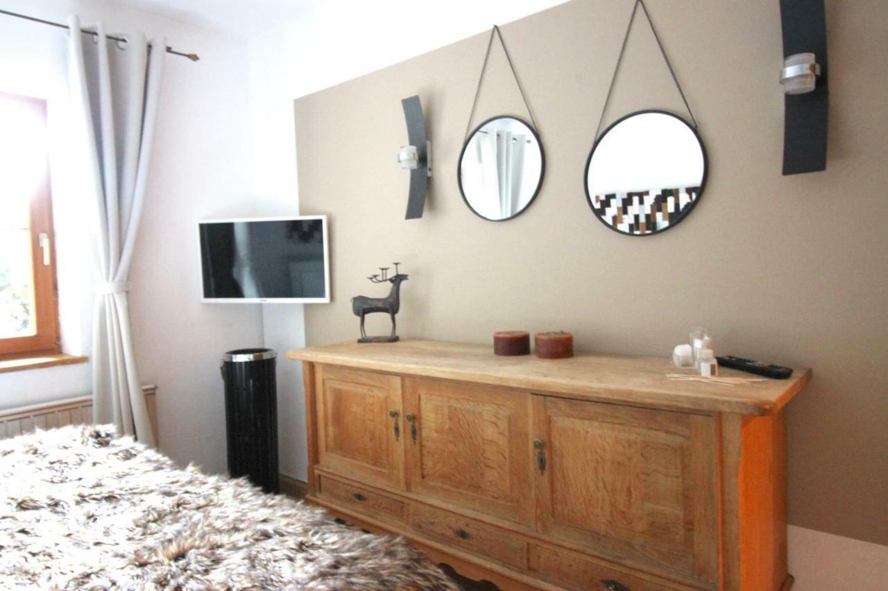 Chalet Belle Kitz By Belle Stay คิทซ์บือห์ ภายนอก รูปภาพ